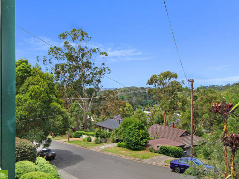 Sold - 50 Postmans Track - New Property in Helensburgh - Real Estate by McGrath Wollongong