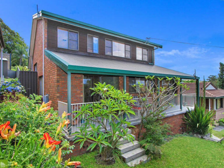 Sold - 50 Postmans Track - New Property in Helensburgh - Real Estate by McGrath Wollongong
