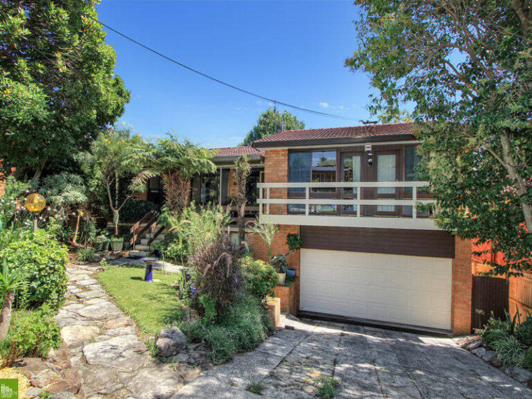 Sold - 10 Stanbrook Avenue - New Property in Mount Ousley - Real Estate by McGrath Wollongong