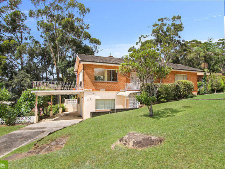 Sold - 25 Ramah Avenue - New Property in Mount Ousley - Real Estate by McGrath Wollongong