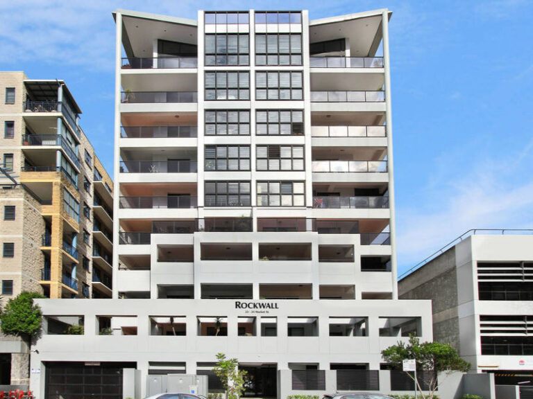 Sold - 8/23 Market Street - New Property in Wollongong - Real Estate by McGrath Wollongong