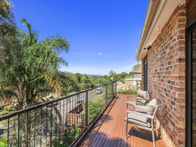 Sold - 42 Ashley Avenue - New Property in Farmborough Heights - Real Estate by McGrath Wollongong