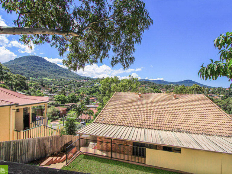 Sold - 42 Ashley Avenue - New Property in Farmborough Heights - Real Estate by McGrath Wollongong