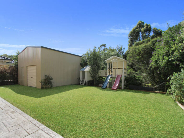 Sold - 9 George Fuller Drive - New Property in Figtree - Real Estate by McGrath Wollongong