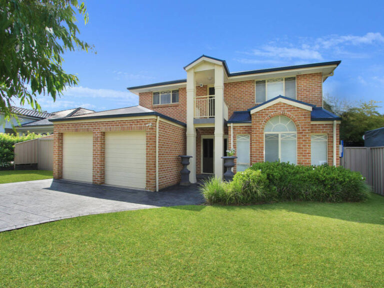 9 George Fuller Drive, Figtree