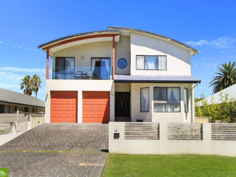 Sold - 13 Corbett Avenue - New Property in Thirroul - Real Estate by McGrath Wollongong