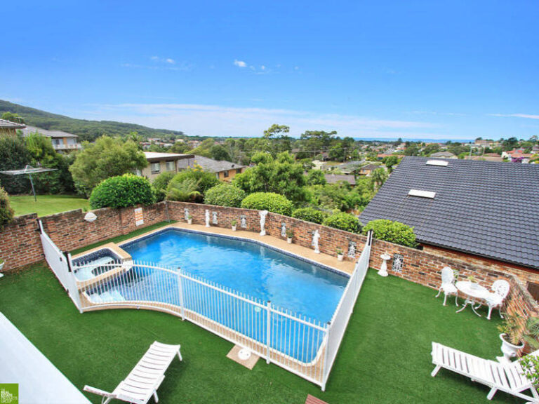Sold - 5 Rhodes Avenue - New Property in Balgownie - Real Estate by McGrath Wollongong