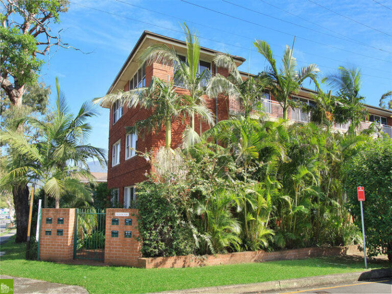 3/54 Bourke Street, North Wollongong