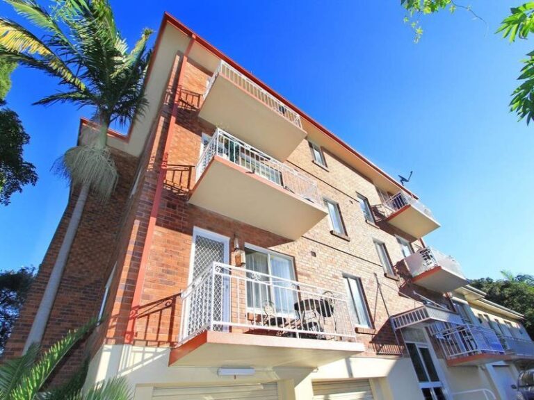 11/49 Church Street, Wollongong