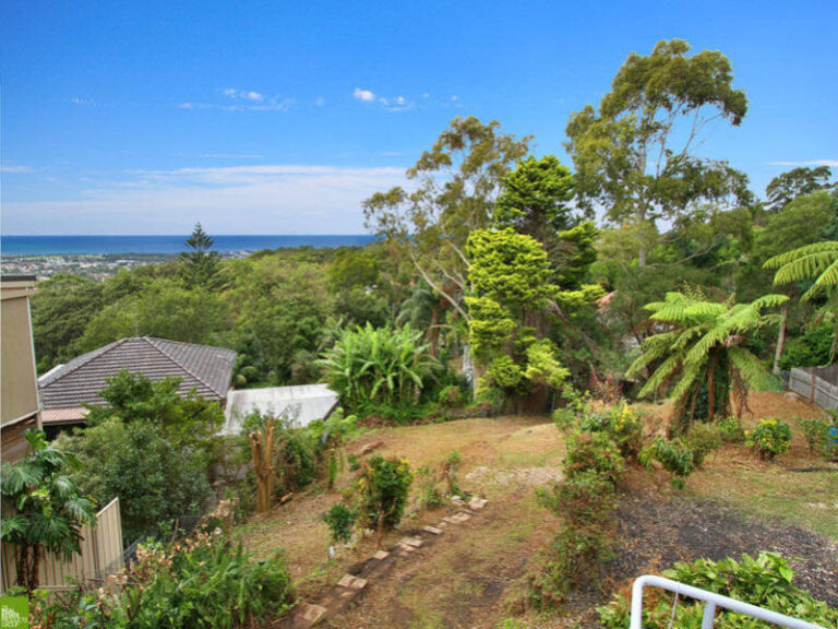 Sold - 105 New Mount Pleasant Road - New Property in Mount Pleasant - Real Estate by McGrath Wollongong