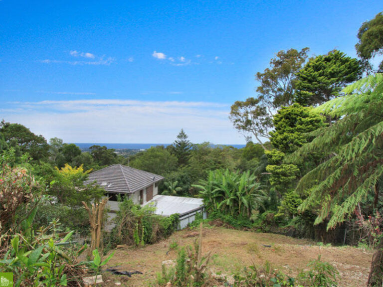 Sold - 105 New Mount Pleasant Road - New Property in Mount Pleasant - Real Estate by McGrath Wollongong
