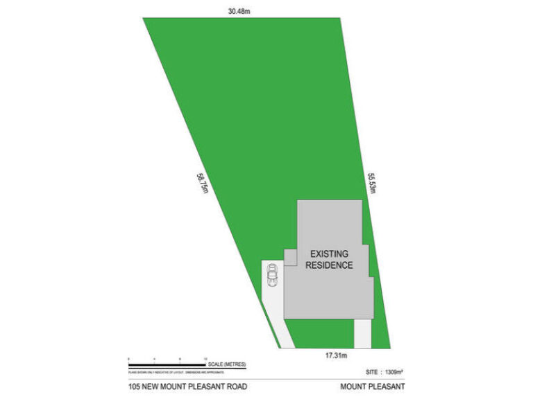 Sold - 105 New Mount Pleasant Road - New Property in Mount Pleasant - Real Estate by McGrath Wollongong