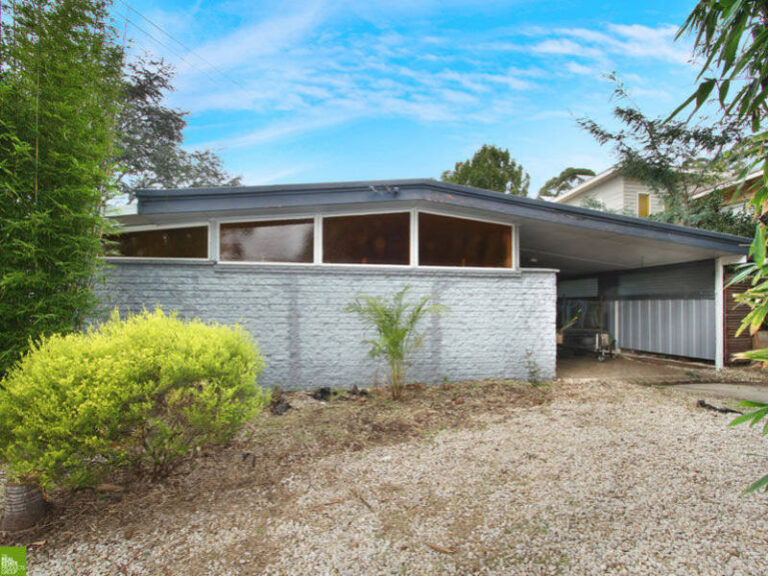 Sold - 105 New Mount Pleasant Road - New Property in Mount Pleasant - Real Estate by McGrath Wollongong
