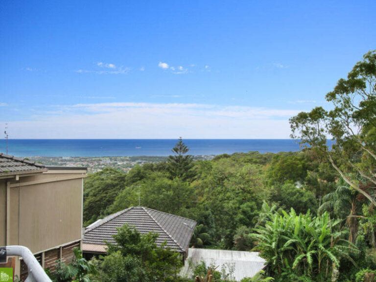 Sold - 105 New Mount Pleasant Road - New Property in Mount Pleasant - Real Estate by McGrath Wollongong