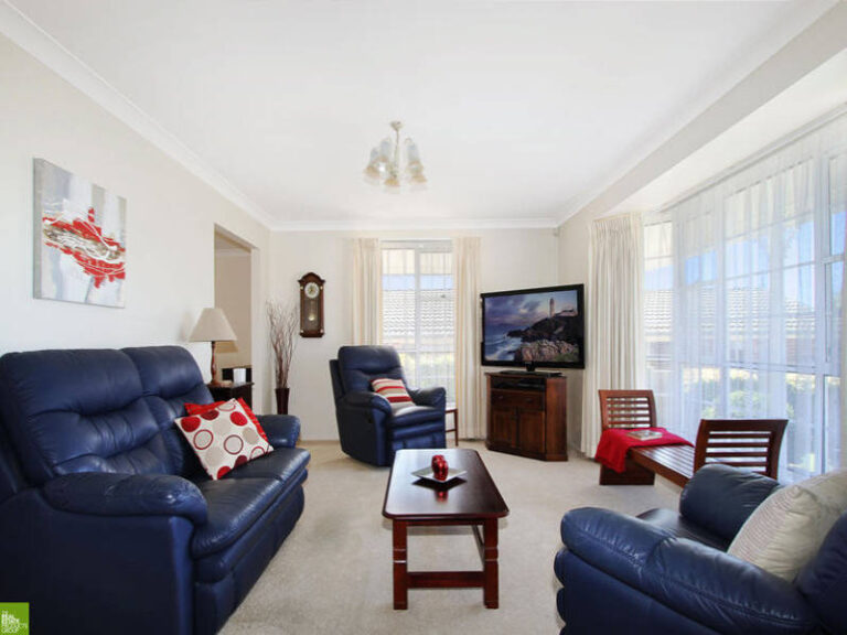 Sold - 14 Aberdare Place - New Property in Farmborough Heights - Real Estate by McGrath Wollongong
