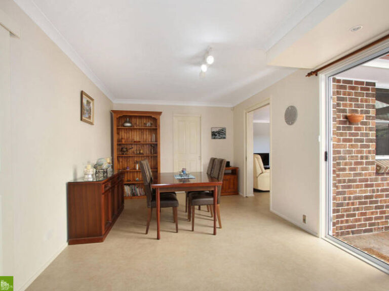 Sold - 14 Aberdare Place - New Property in Farmborough Heights - Real Estate by McGrath Wollongong