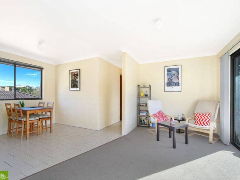 Sold - 6/34 Virginia Street - New Property in North Wollongong - Real Estate by McGrath Wollongong