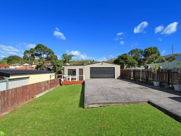 Sold - 3 Jenkins Street - New Property in Port Kembla - Real Estate by McGrath Wollongong