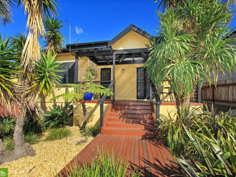 3 Jenkins Street, Port Kembla