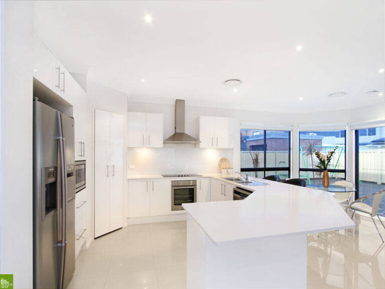 Sold - 121 Shearwater Drive - New Property in Lake Heights - Real Estate by McGrath Wollongong