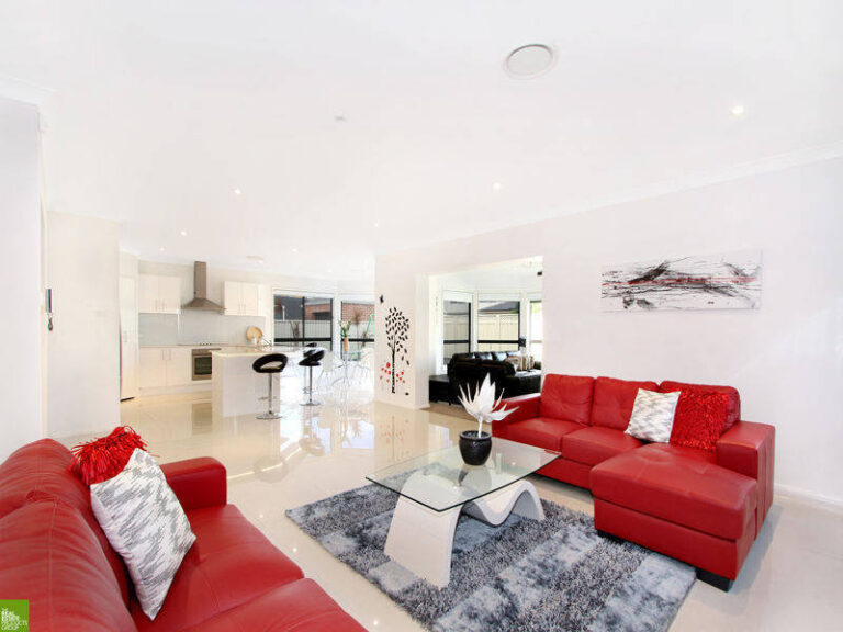 Sold - 121 Shearwater Drive - New Property in Lake Heights - Real Estate by McGrath Wollongong