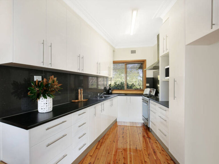 Sold - 60 Dumfries Avenue - New Property in Mount Ousley - Real Estate by McGrath Wollongong