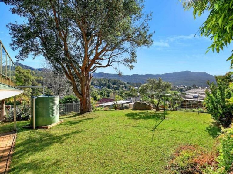 Sold - 60 Dumfries Avenue - New Property in Mount Ousley - Real Estate by McGrath Wollongong