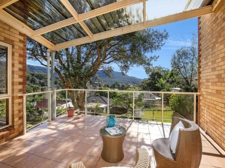Sold - 60 Dumfries Avenue - New Property in Mount Ousley - Real Estate by McGrath Wollongong