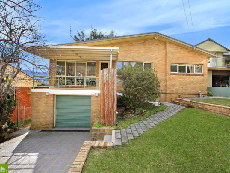 Sold - 60 Dumfries Avenue - New Property in Mount Ousley - Real Estate by McGrath Wollongong