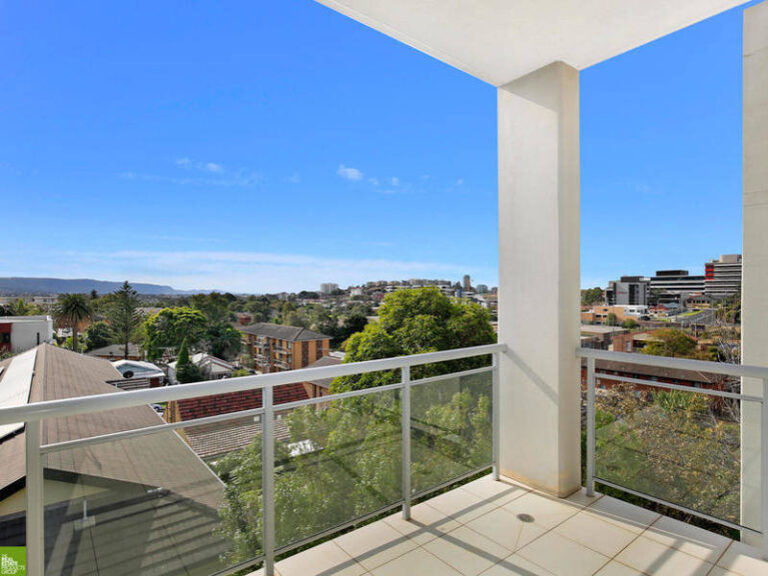 Sold - 12/12 Loftus Street - New Property in Wollongong - Real Estate by McGrath Wollongong