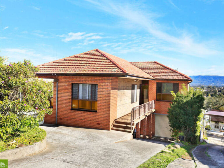 Sold - 73 Hassan Street - New Property in Lake Heights - Real Estate by McGrath Wollongong