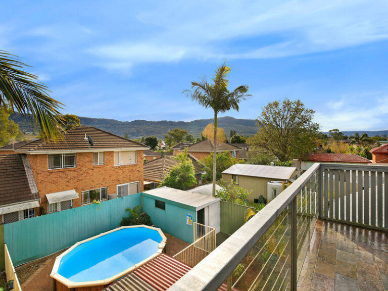 Sold - 134 Hopewood Crescent - New Property in Fairy Meadow - Real Estate by McGrath Wollongong