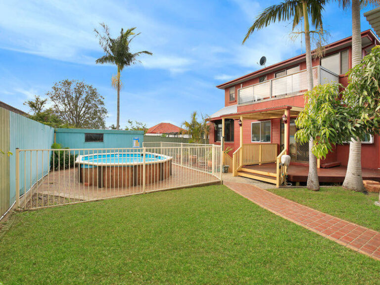 Sold - 134 Hopewood Crescent - New Property in Fairy Meadow - Real Estate by McGrath Wollongong