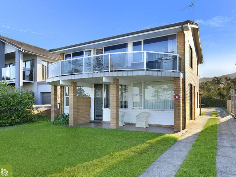Sold - 6 Trinity Row - New Property in Bulli - Real Estate by McGrath Wollongong
