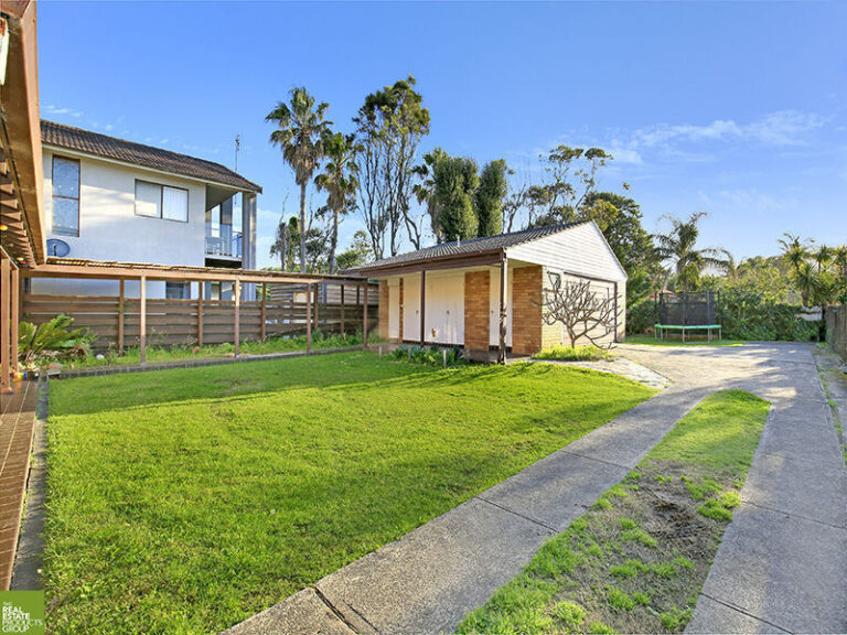 Sold - 6 Trinity Row - New Property in Bulli - Real Estate by McGrath Wollongong