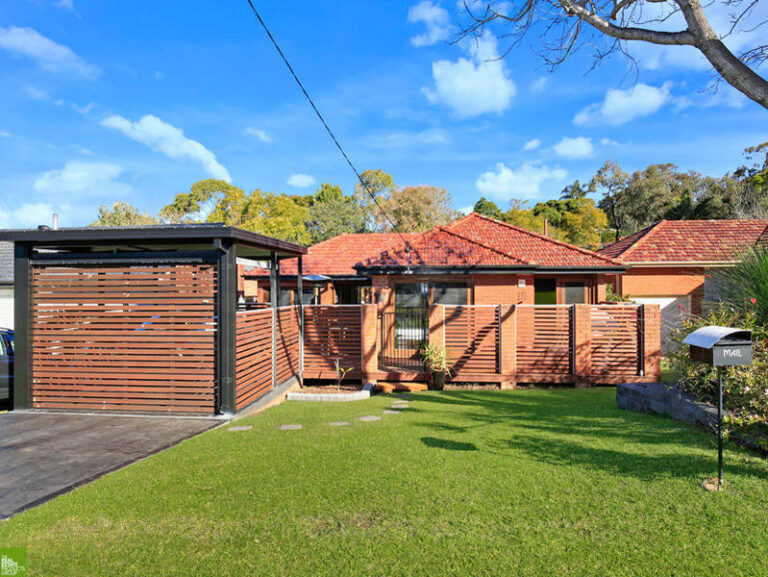 33 Coxs Avenue, Corrimal
