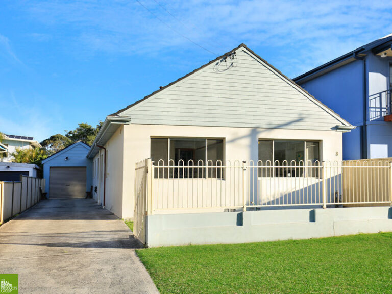 Sold - 8 Ross Street - New Property in Wollongong - Real Estate by McGrath Wollongong