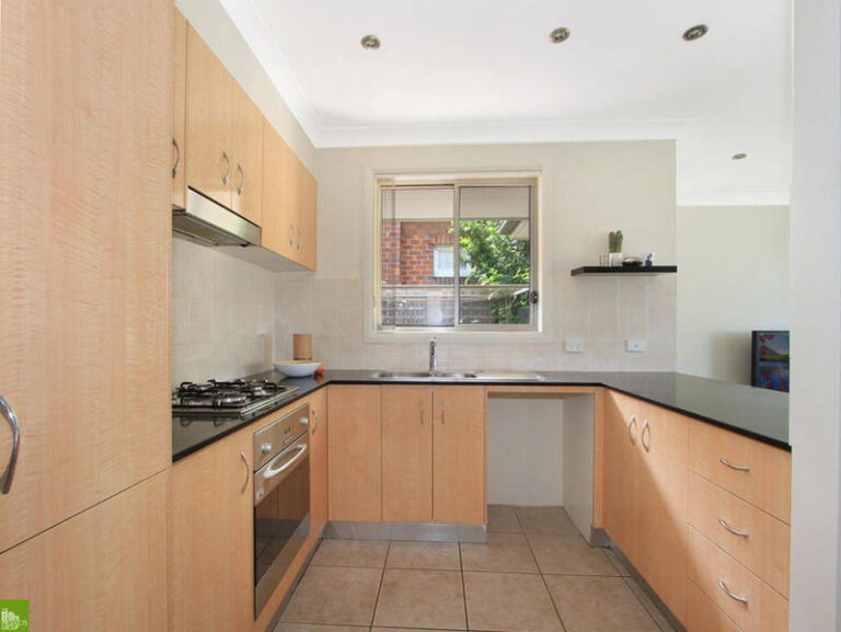 Sold - 1/78 Kenny Street - New Property in Wollongong - Real Estate by McGrath Wollongong