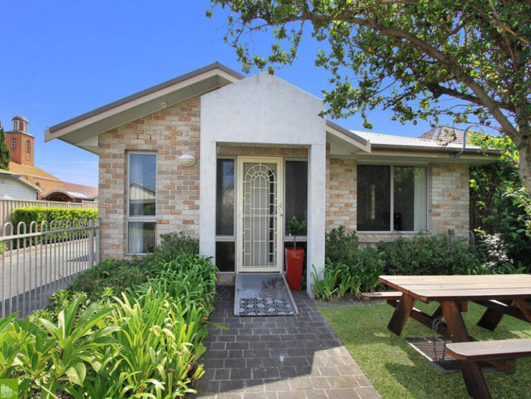 1/78 Kenny Street, Wollongong