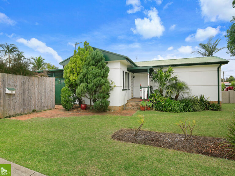 Sold - 24 Edgar Street - New Property in Towradgi - Real Estate by McGrath Wollongong