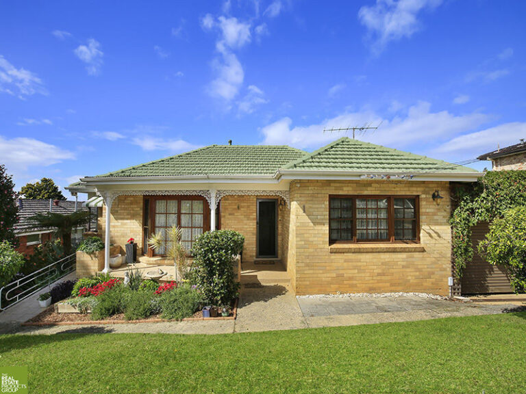 1 Oceanview Parade, Mount Ousley