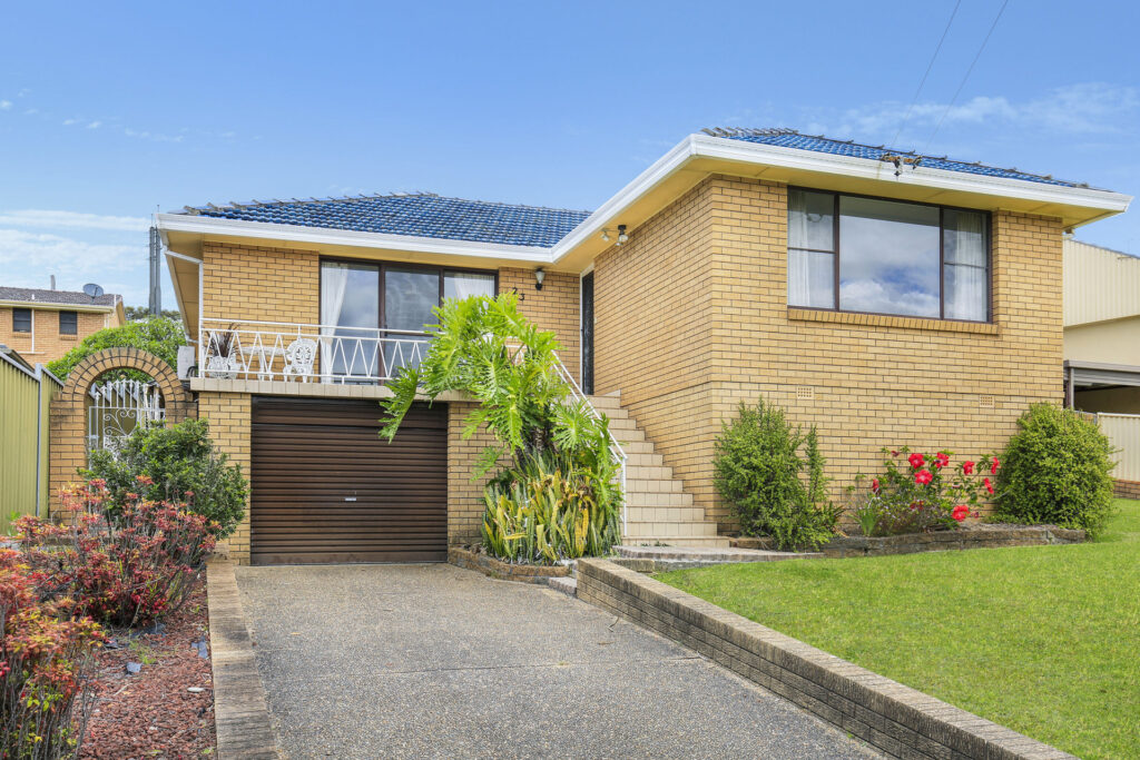 Sold - 23 Alandale Avenue - New Property in Figtree - Real Estate by McGrath Wollongong