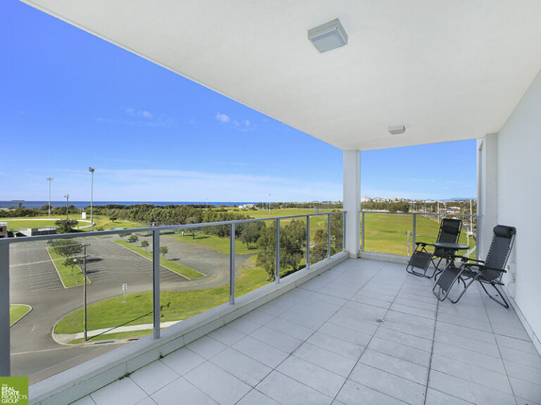 Sold - 403/1 Grand Court - New Property in Fairy Meadow - Real Estate by McGrath Wollongong