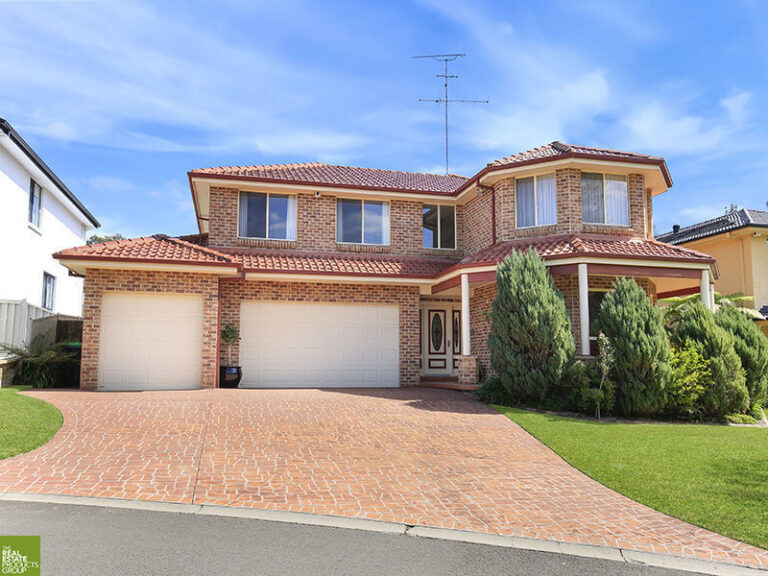 Sold - 15 Coronata Drive - New Property in Figtree - Real Estate by McGrath Wollongong