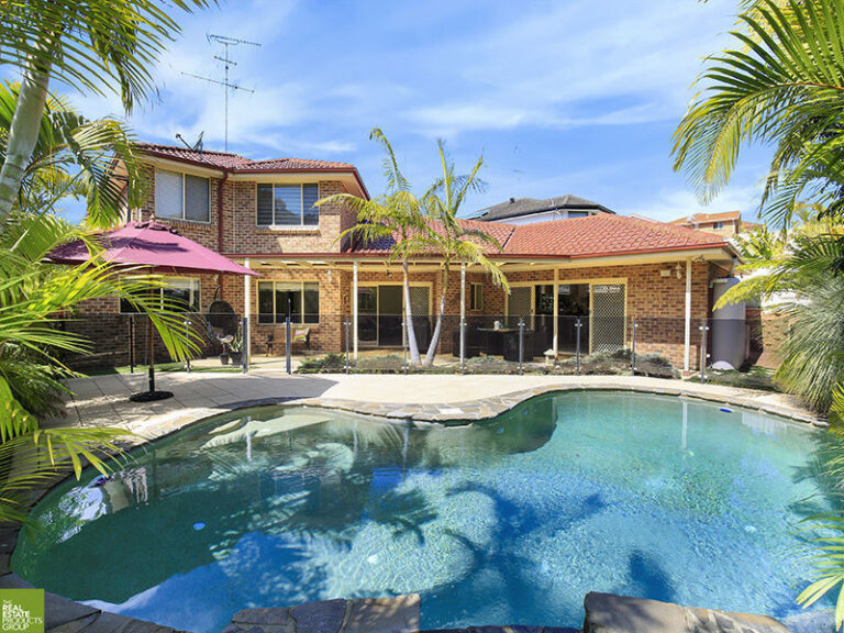Sold - 15 Coronata Drive - New Property in Figtree - Real Estate by McGrath Wollongong