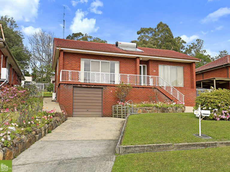 Sold - 69 William Street - New Property in Keiraville - Real Estate by McGrath Wollongong