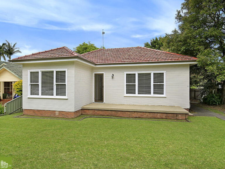 Sold - 13 Gooyong Street - New Property in Keiraville - Real Estate by McGrath Wollongong