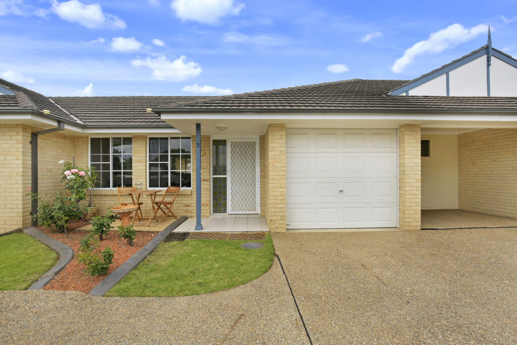 3/23A Ryan Street, Balgownie NSW 2519 - McGrath Illawarra