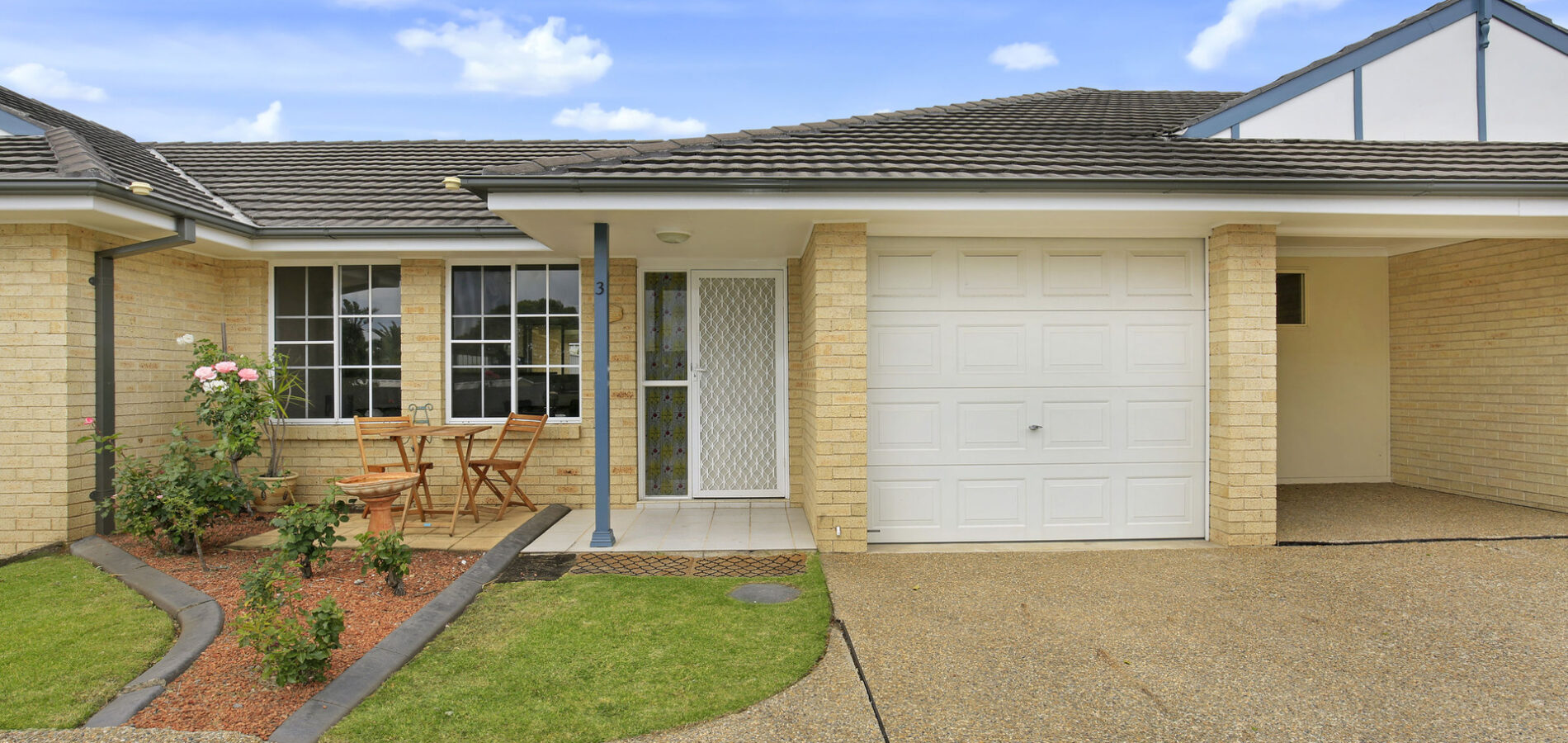 3/23A Ryan Street, Balgownie