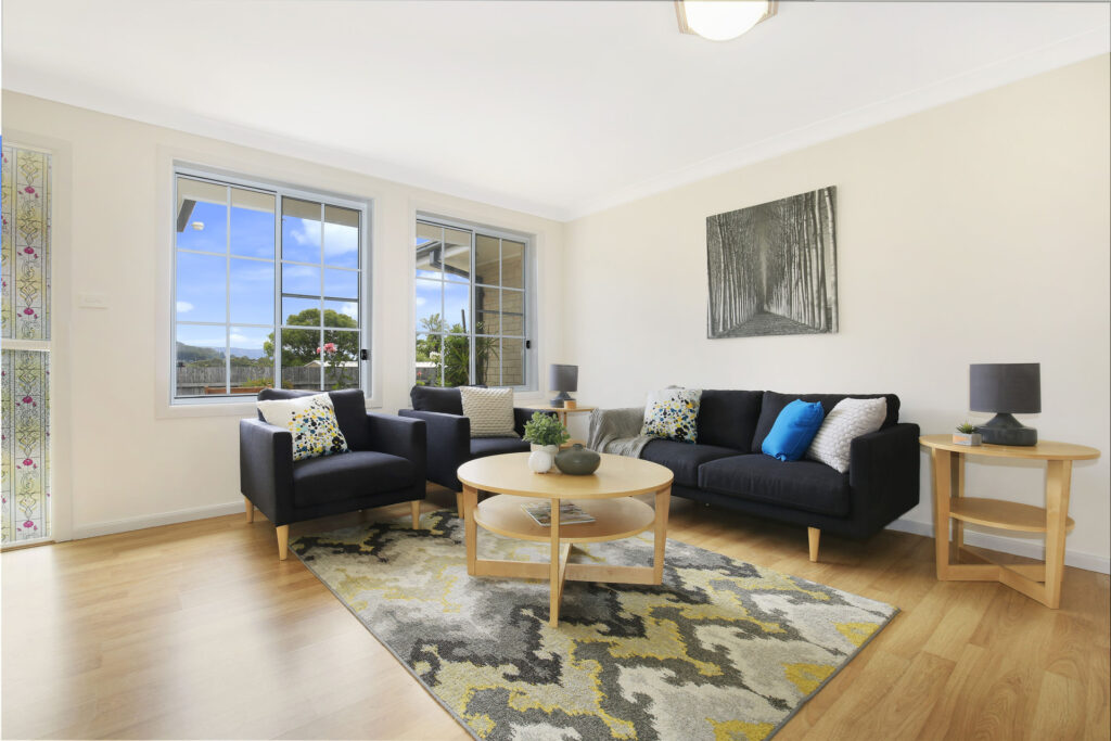 3/23A Ryan Street, Balgownie NSW 2519 - photo 4